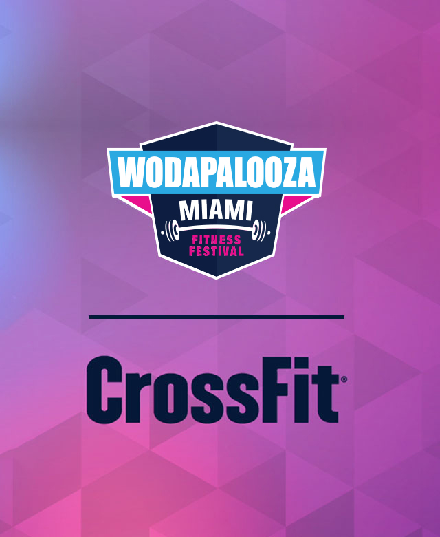 WZA + CrossFit Announce Partnership