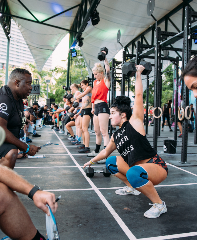 WZA Gauntlet