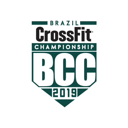 WZA + Brazil CrossFit Championship