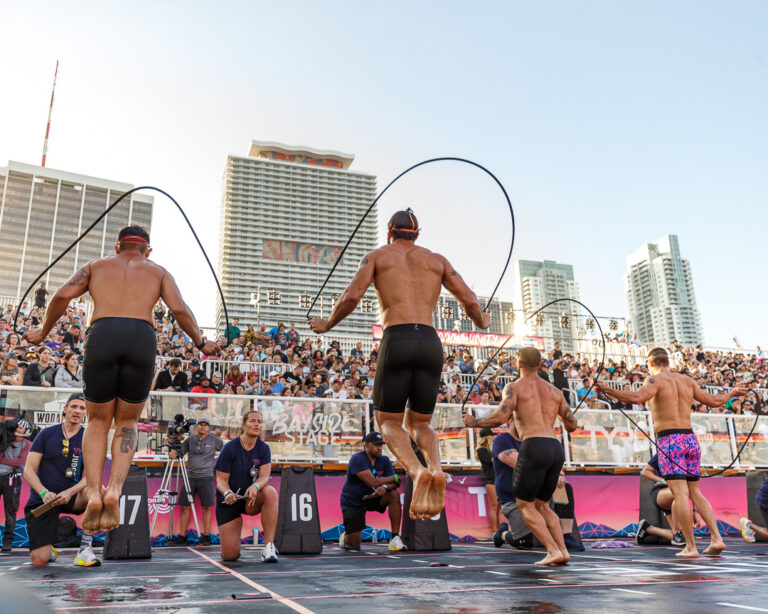 Miami 2024 Tickets Wodapalooza