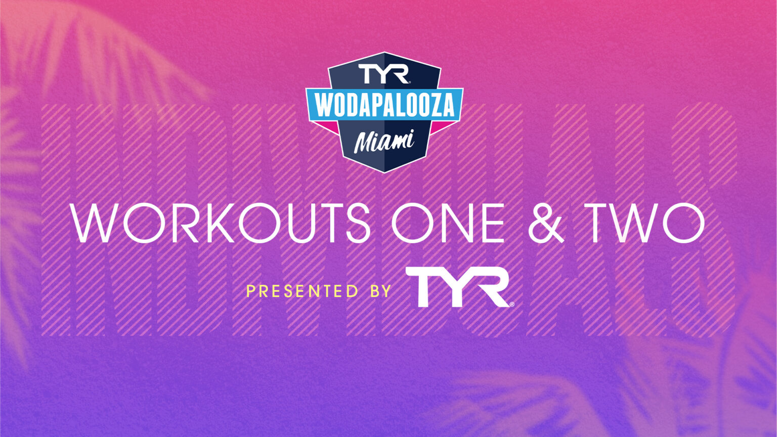 20242025 Indy Online Challenge & Qualifier Workouts TYR Wodapalooza