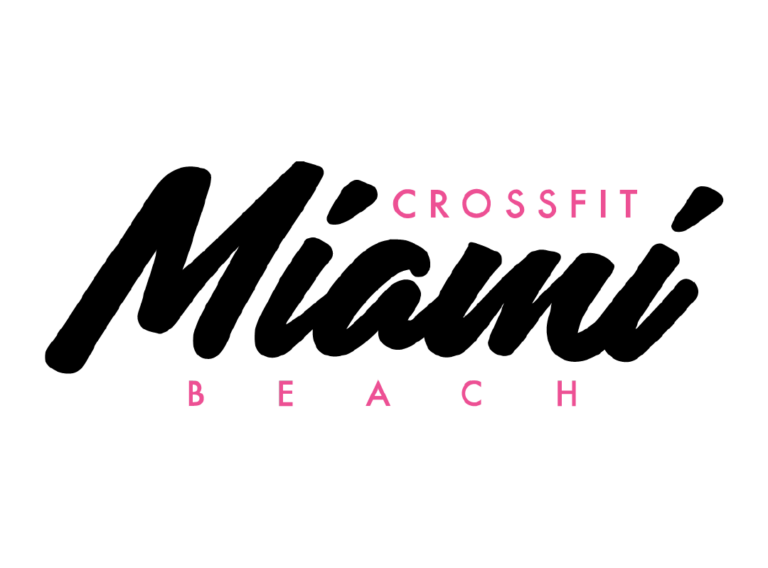 Dropping In Miami Beach 2025 Edition TYR Wodapalooza